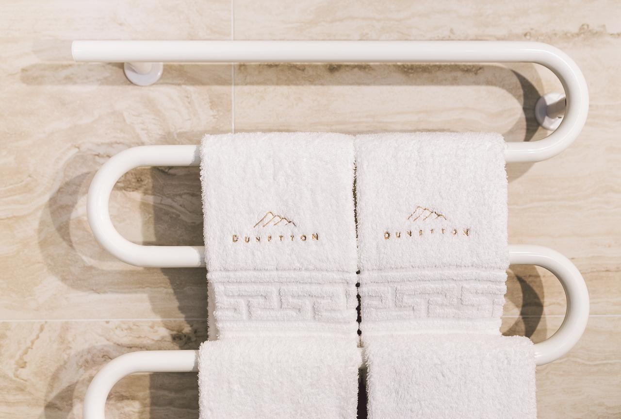 Dunetton - Self Check-In Hotel ไคลเพดา ภายนอก รูปภาพ